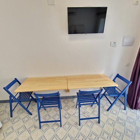 La Maisonnette Bleue Empuriabrava Exterior photo